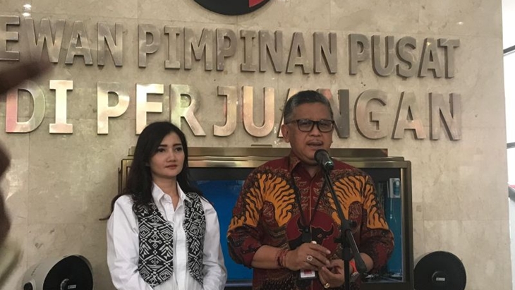Hasto Sebut TPN dan JK Punya Kepentingan Sama di Pilpres 2024