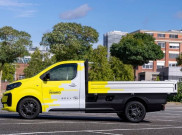 Opel Vivaro Flatbed Resmi Meluncur, Tawarkan Fleksibilitas untuk Pelaku Usaha