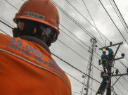 Pakar Sarankan PLN Bangun Pembangkit Listrik Tersebar