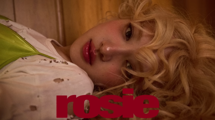 Lirik Lagu Too Bad For Us Rose: Now The Roses Don't Grow Here