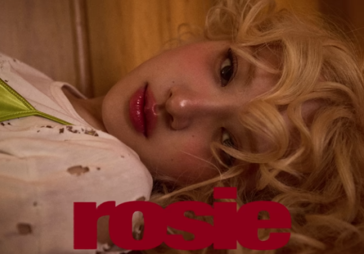 Lirik Lagu Too Bad For Us Rose: Now The Roses Don't Grow Here