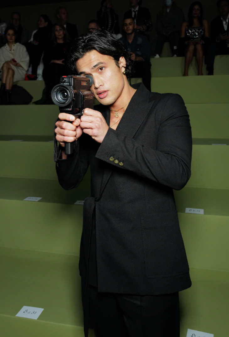 Melalui berbagai sekuel di Riverdale, Charles Melton lebih mahir dalam berakting. (Foto: IMDB)