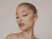 Ariana Grande Kembali Rehat dari Industri Musik