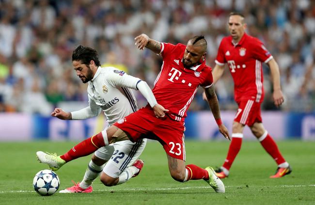 Prediksi Bayern Munchen Vs Real Madrid: Laga Final Sesungguhnya