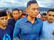 AHY Dinilai Tengah Playing Victims dan Tak Percaya Diri