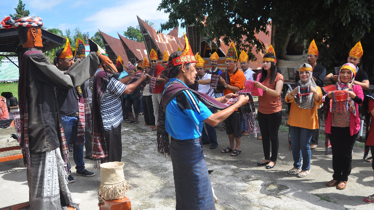Samosir Siap Internasionalkan Musik Batak
