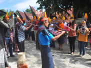 Samosir Siap Internasionalkan Musik Batak
