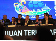 PSSI Bebaskan Hukuman Tujuh Mantan Pengurus  