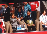 Megawati: Kasihan Prabowo Dikelilingi Orang yang Suka Bully Pemerintah