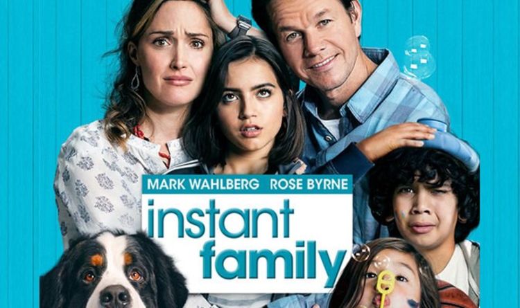 5 Film Lucu Khas Hollywood yang Sarat akan Isu Keluarga