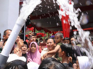Prabowo Ungkap Banyak Negara Ingin Belajar ke Indonesia Atasi Kekeringan Air