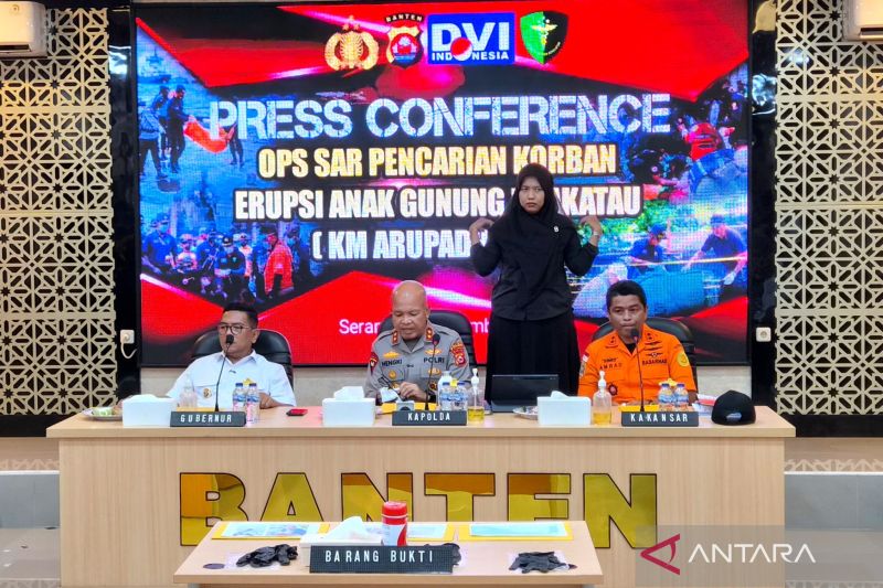 Kru Kapal Jurnalis Hilang Ditemukan di Enggano, Jenazah Diberangkatkan ke Banten Pakai Pesawat