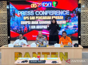 Kru Kapal Jurnalis Hilang Ditemukan di Enggano, Jenazah Diberangkatkan ke Banten Pakai Pesawat