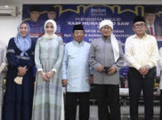 Doa Bersama Kesembuhan SBY, Demokrat Singgung Kemenangan dari Kubu Moeldoko