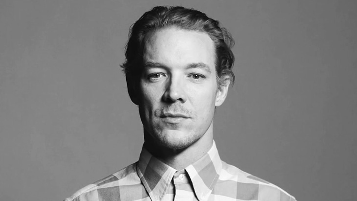 Diplo Donasikan US$ 100 Ribu untuk Korban Penambakan Las Vegas