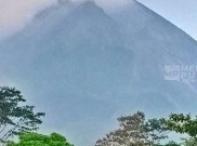 Aktivitas Gunung Merapi Meningkat, Warga Diminta Waspada Guguran Lava dan Awan Panas