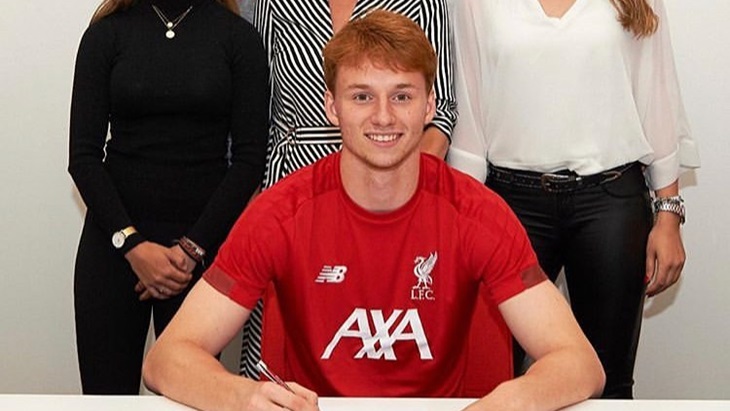 Sepp vsn den Berg (LFC)