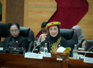 Komisi X DPR Soroti Transparansi dan Partisipasi Publik dengan Menteri Kebudayaan