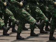 Gugur Saat Tugas, Empat Anggota TNI AL Diserahkan ke Daerah Sebagai Penghormatan