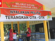 Sambut Lebaran, TSTJ Targetkan 107 Ribu Pengunjung
