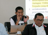PDIP Minta Pemprov Sikapi Serius soal RT di Jakbar Minta THR ke Warga