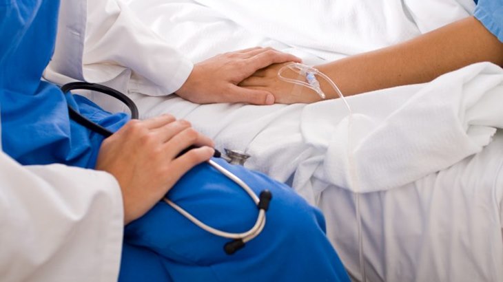 Jangan Biarkan Meningitis Menjangkiti, Bisa Sangat Berbahaya!
