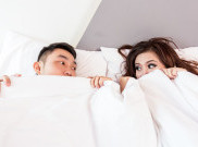 Awas, Kurang Tidur Bisa Turunkan Libido