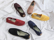 Wakai Knit, Dilengkapi Sistem Anti-Odor dengan Kemampuan Breathable