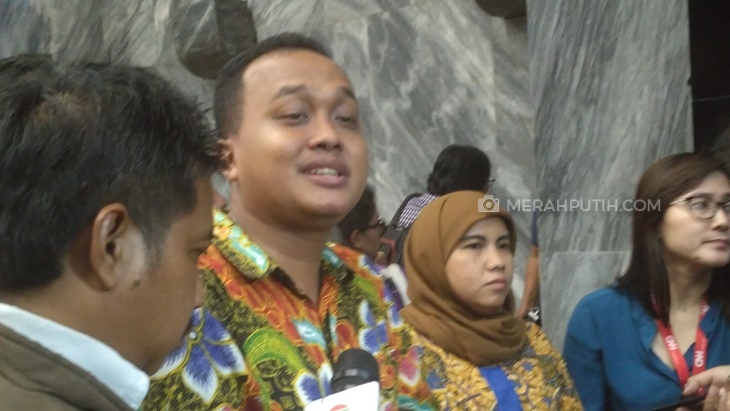 Temui Fraksi PDI Perjuangan, Korban First Travel Minta Bentuk TGPF