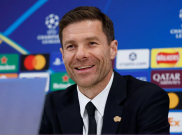 Liverpool vs Real Madrid: Tak Ada CLBK di Anfield Saat Xabi Alonso Bawa Pasukan Peraih 15 Gelar UCL