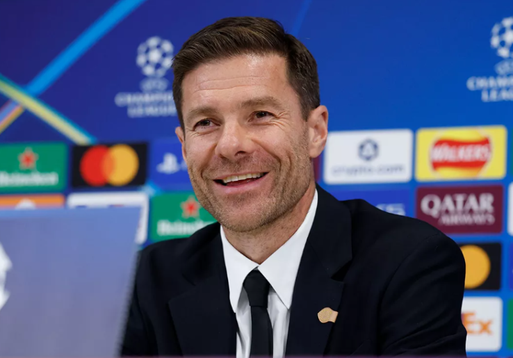 Liverpool vs Real Madrid: Tak Ada CLBK di Anfield Saat Xabi Alonso Bawa Pasukan Peraih 15 Gelar UCL