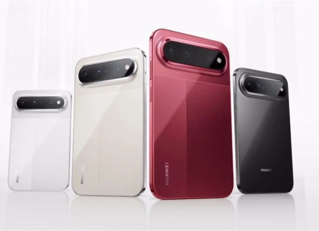 Baru Sebulan Diluncurkan Huawei Pura X View Terjual 450 Ribu, Apa Keunggulannya?