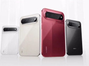 Baru Sebulan Diluncurkan Huawei Pura X View Terjual 450 Ribu, Apa Keunggulannya?