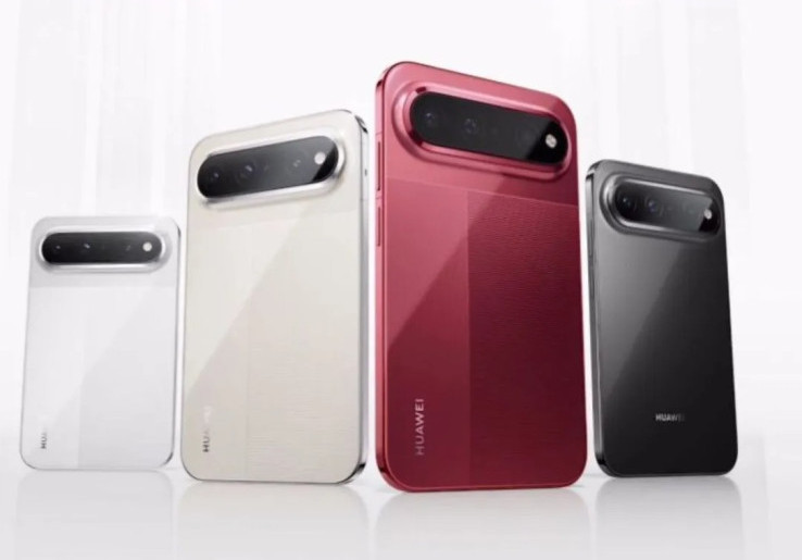 Baru Sebulan Diluncurkan Huawei Pura X View Terjual 450 Ribu, Apa Keunggulannya?