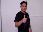 Celana Jins Ben Sihombing Enggak Dicuci Setahun, Kenapa Ya?