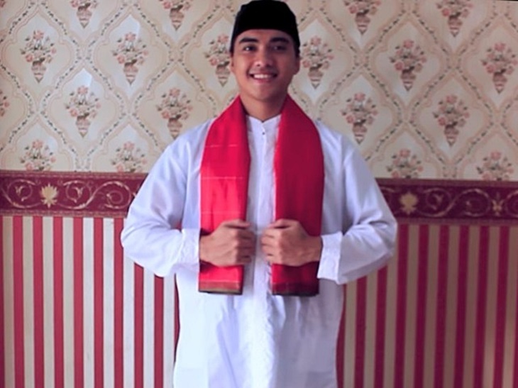 baju