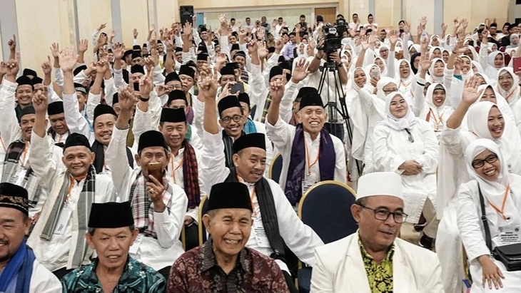 Kata PKS Soal Program Berangkatkan Umrah Marbot DKI