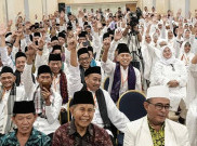 Kata PKS Soal Program Berangkatkan Umrah Marbot DKI