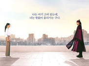 5 Drama Korea Baru di Viu untuk Temani Oktobermu 