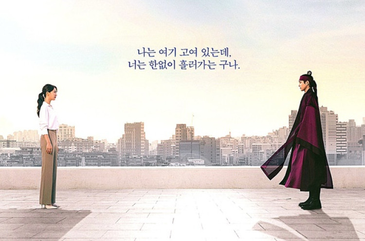 5 Drama Korea Baru di Viu untuk Temani Oktobermu 