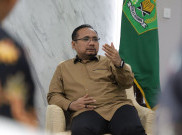 Menag Yaqut Dilaporkan ke KPK Atas Dugaan Korupsi Kuota Haji 2024
