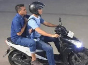 Habiburokhman: Hati-Hati, Foto Pelaku Penyiraman Andrie Yunus yang Beredar Diduga AI