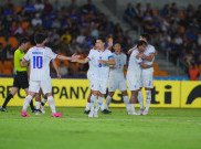 Klasemen Grup B Piala AFF 2026: Timnas Thailand Kokoh di Puncak, Malaysia Berpotensi Digeser Myanmar dan Gagal ke Semifinal