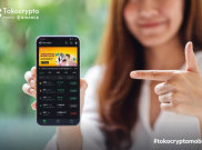 Mudah Jual Beli Aset Kripto dengan Aplikasi