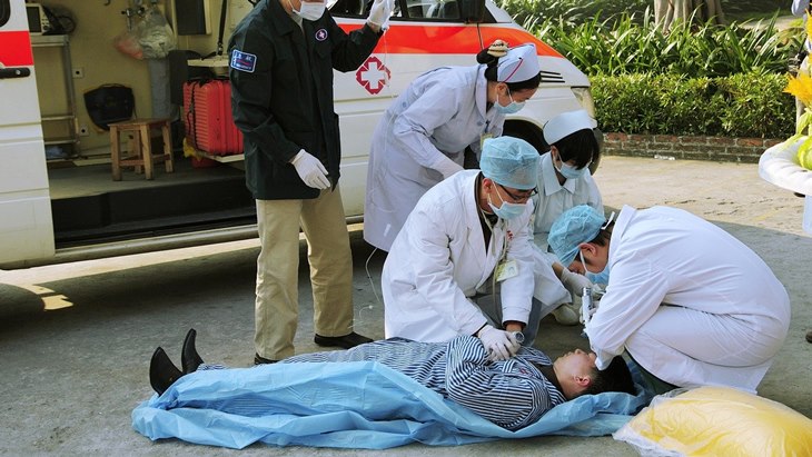 ambulans
