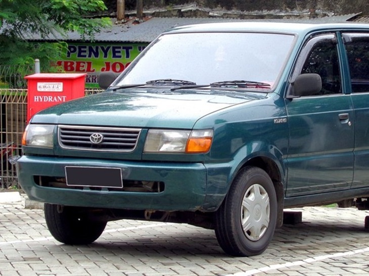 mobil