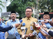 Respons Mendagri untuk Angka Fantastis Pengamanan Pilkada 2018