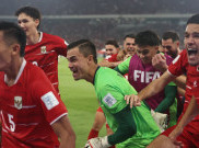 Calvin Verdonk Ungkap Pesan John Herdman Jelang Adu Penalti Indonesia vs Thailand