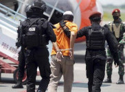 Remaja 18 Tahun Ditangkap Densus 88, Diduga Sebarkan Propaganda ISIS dan Ajakan Teror
