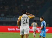 Hasil Liga 1: Dewa United FC Beri Kekalahan Perdana untuk Persib Bandung